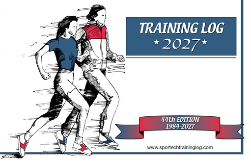 Training Log 2026