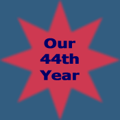 Our 43rd Year