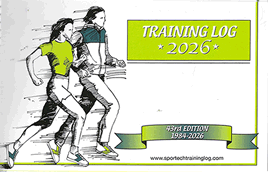 Training Log 2026