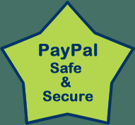 PayPay - Safe & Secure